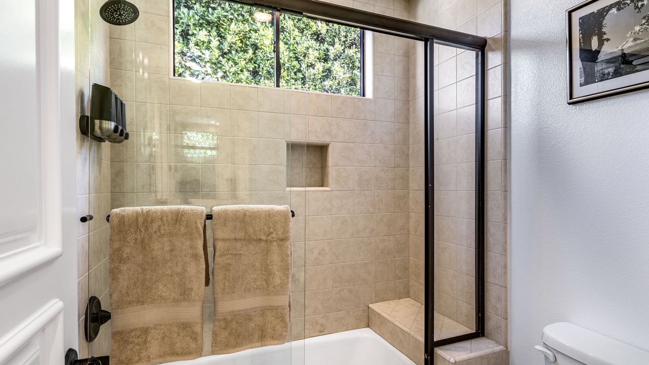 Photo of Bathroom in Palm Desert