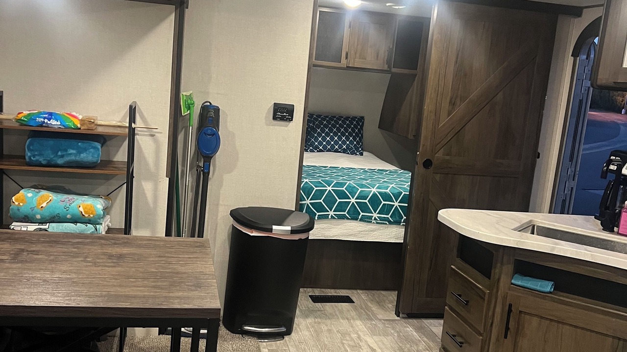 Photo of Bedroom in Oceano
