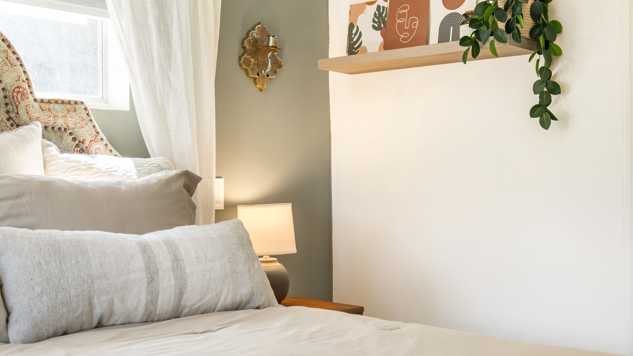 Photo of Bedroom in Arrowhead Villas
