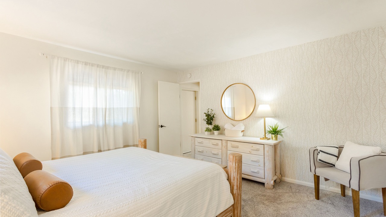 Photo of Bedroom in Arrowhead Villas