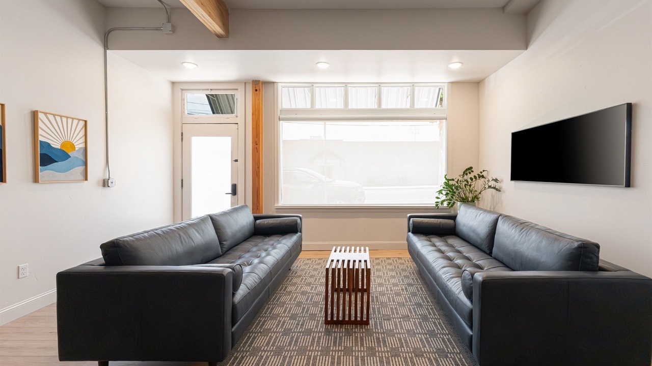 Photo of Bedroom in Mount Shasta
