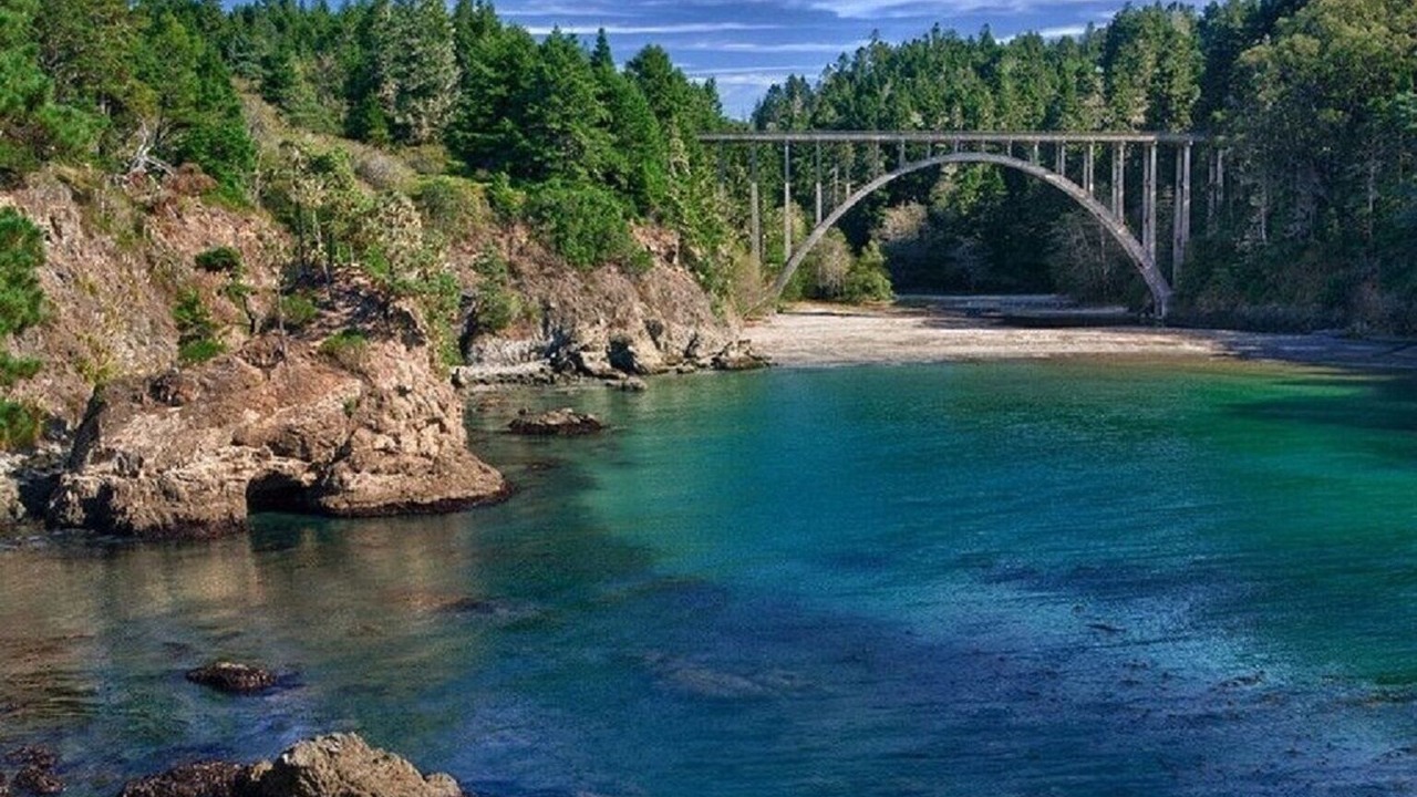 Photo of Others in Mendocino