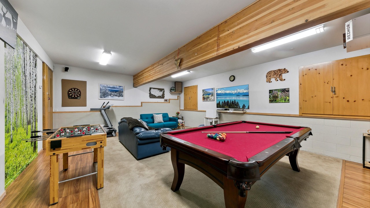 Photo of Bedroom in Pioneer Trail