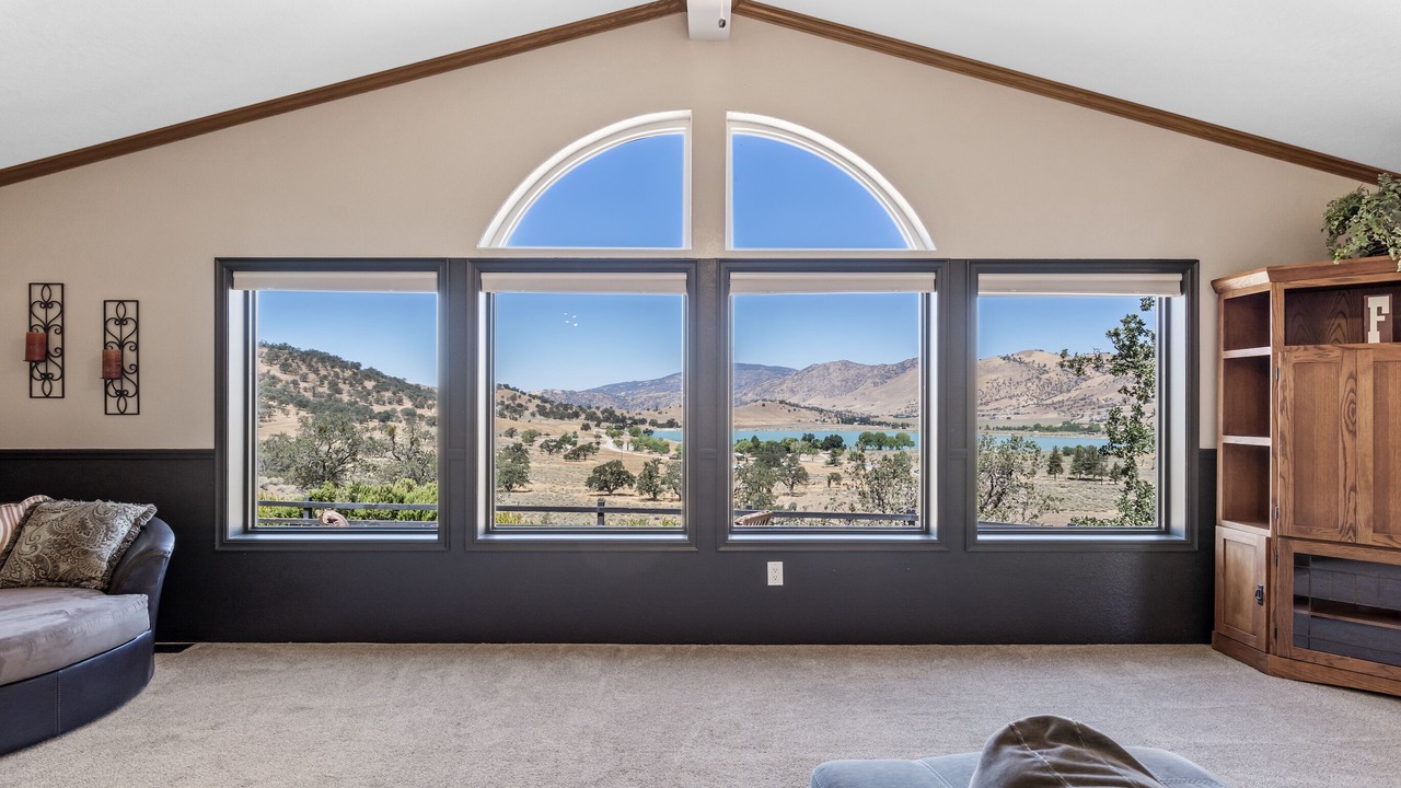 Photo of Bedroom in Tehachapi