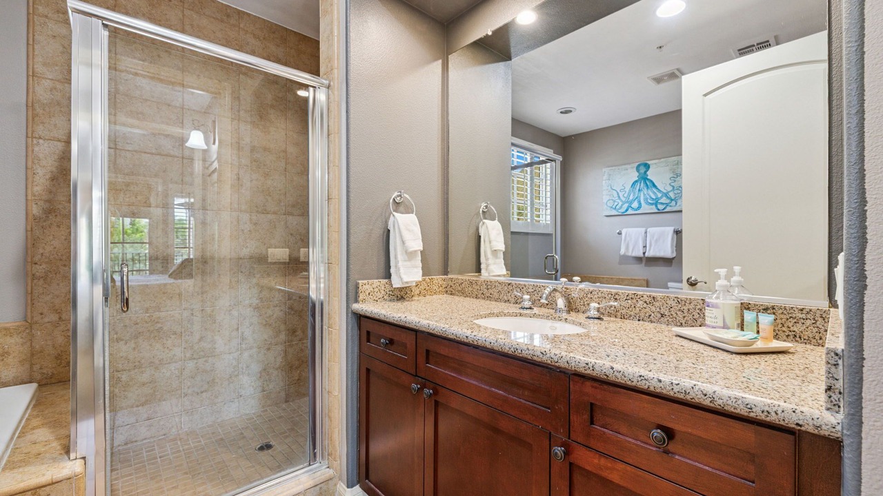 Photo of Bathroom in La Quinta