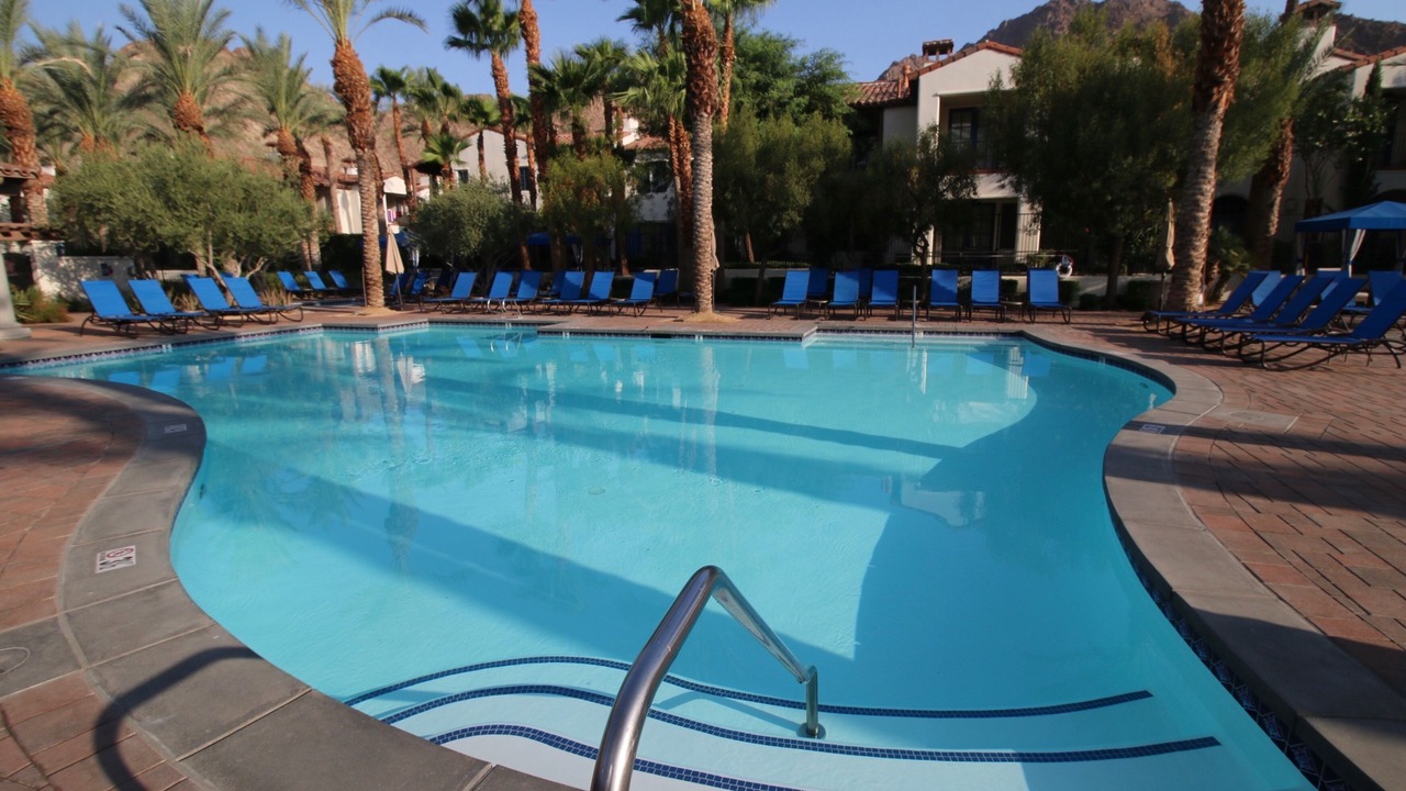 Photo of Outdoor in La Quinta
