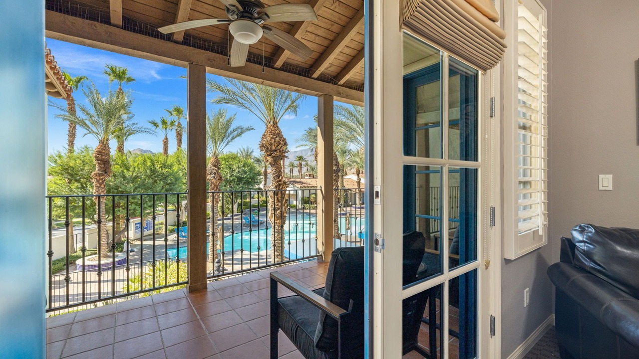 Photo of Outdoor in La Quinta