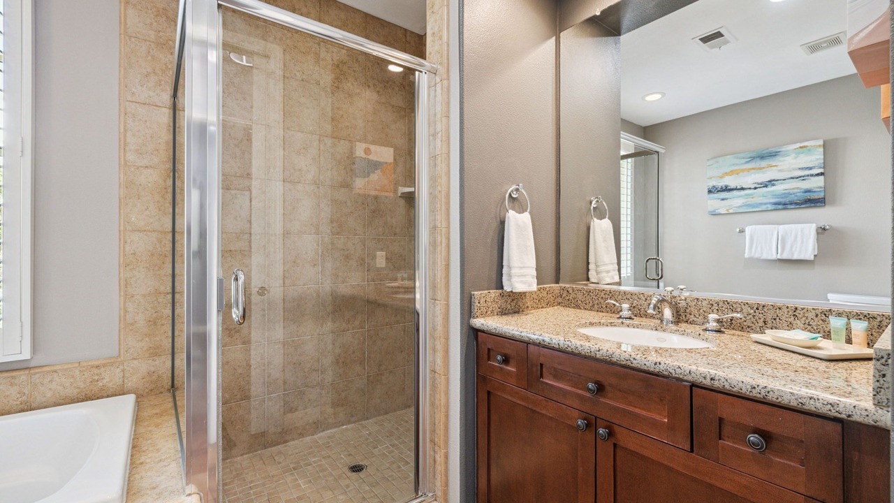 Photo of Bathroom in La Quinta