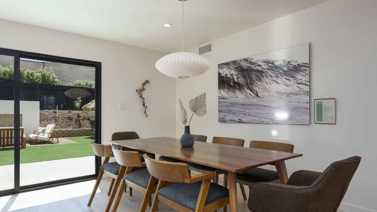 Photo of Bedroom in Pierpont Bay