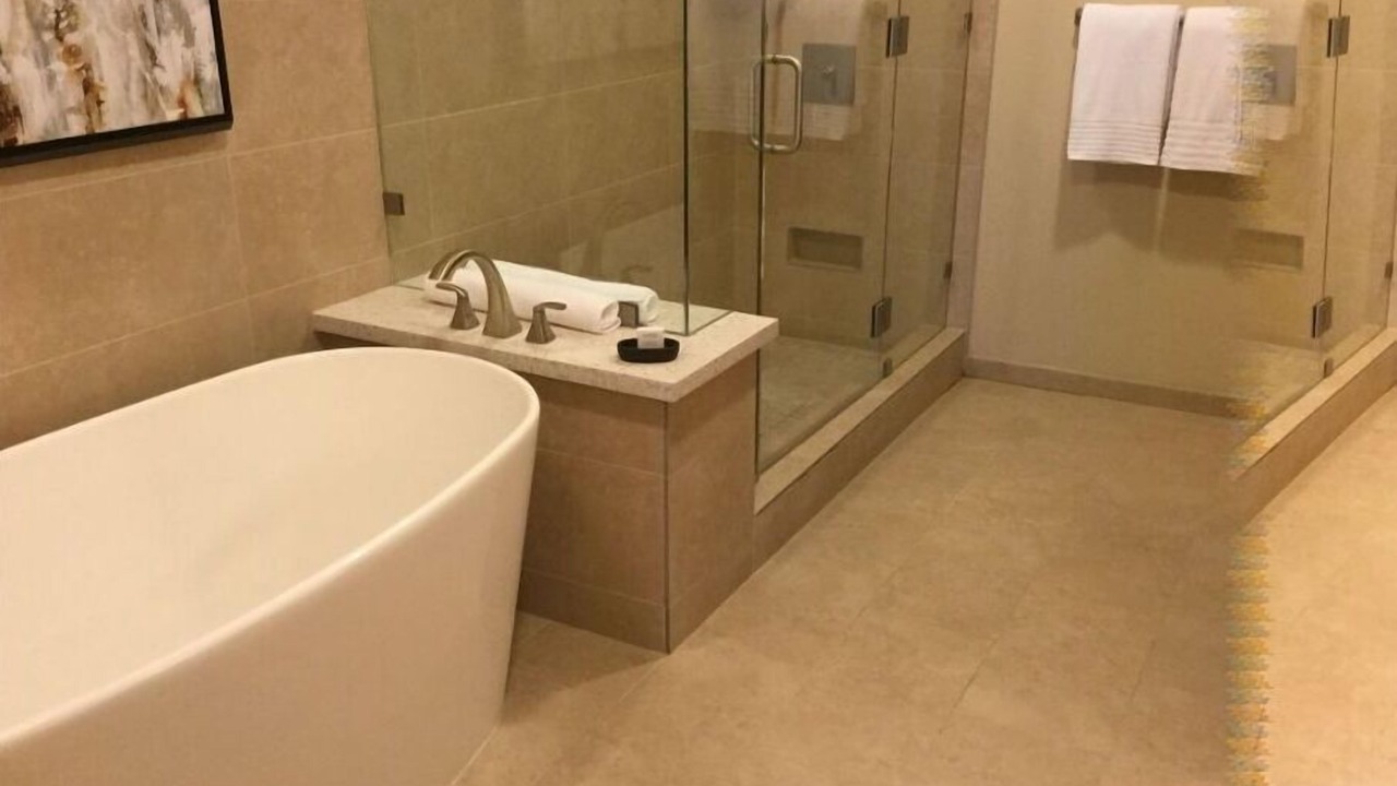 Photo of Bathroom in Truckee