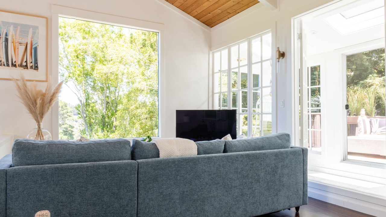 Photo of Livingroom in Tamalpais-Homestead Valley
