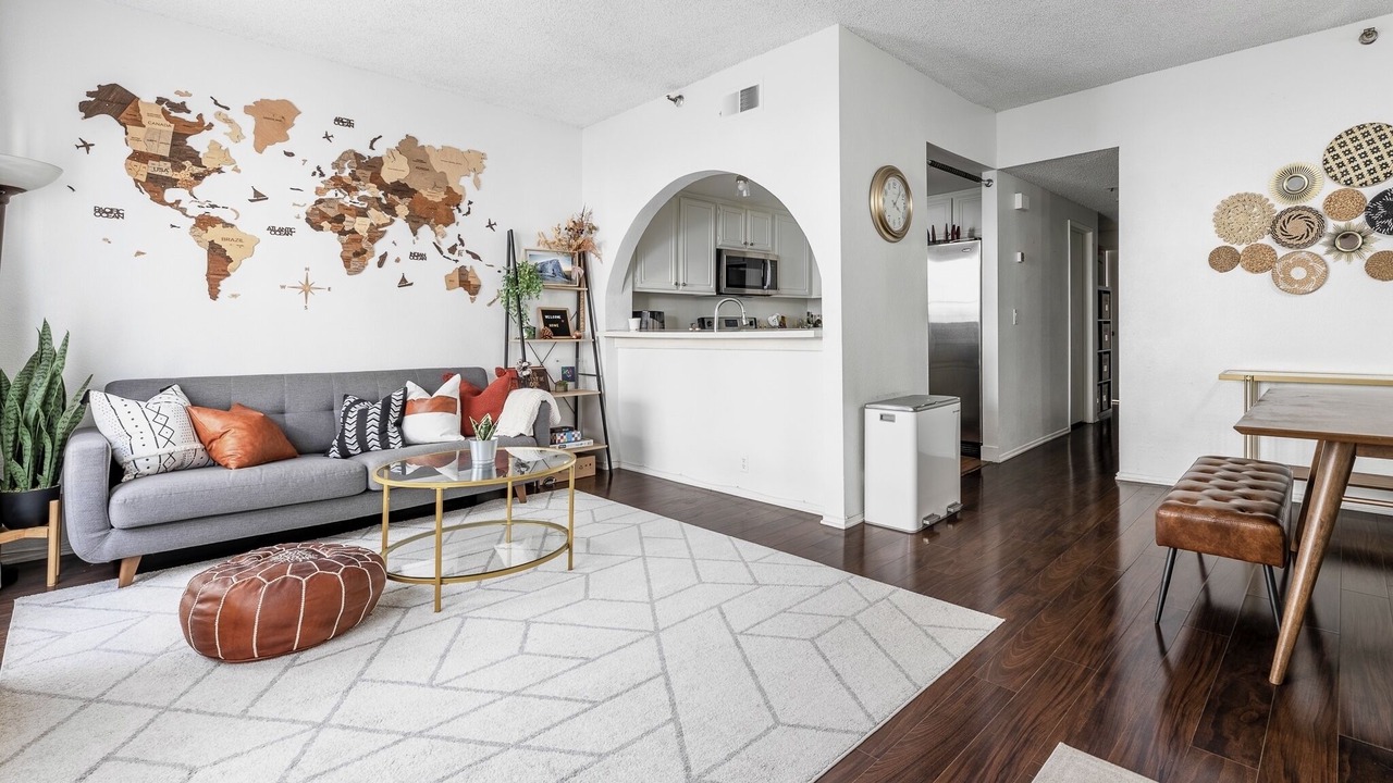 Photo of Livingroom in Willmore