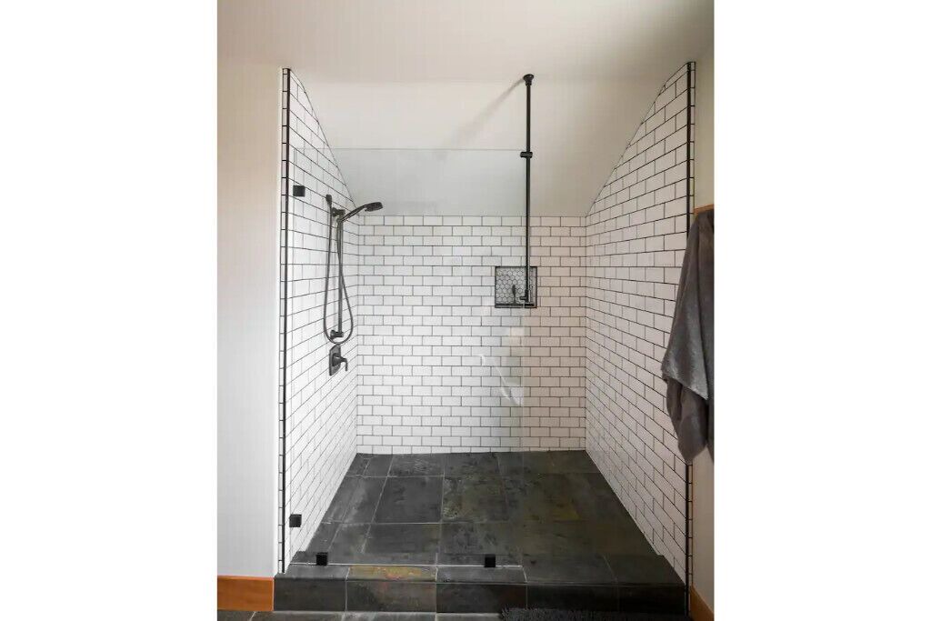 Photo of Bathroom in Downtown