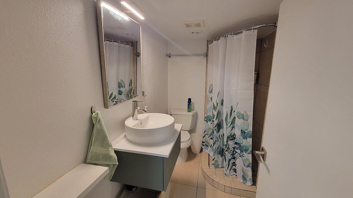 Photo of Bathroom in Loma Linda