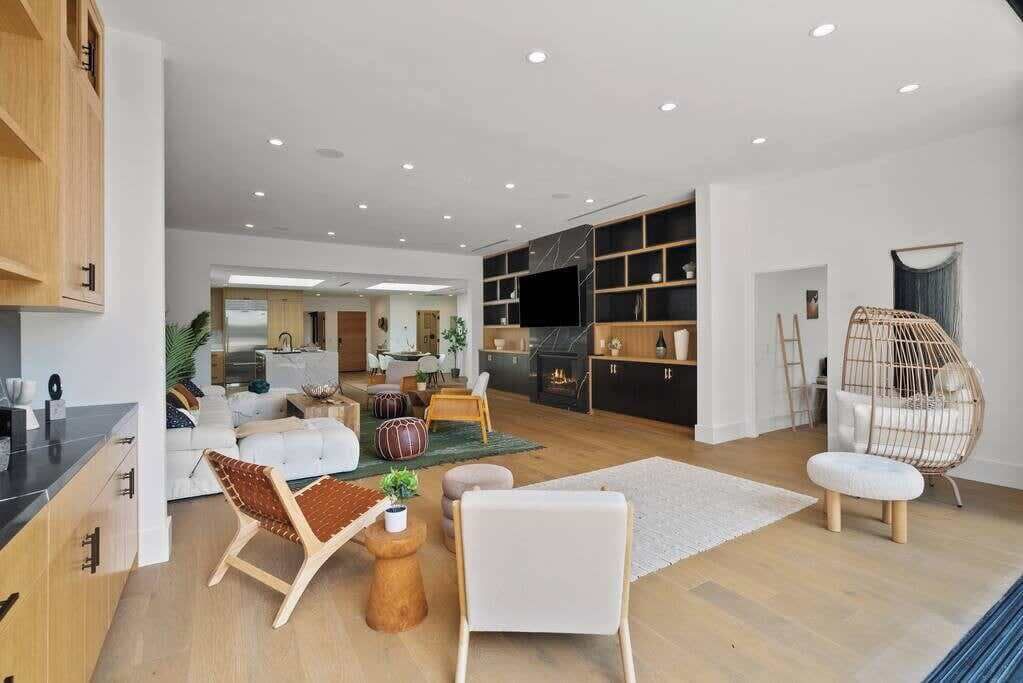 Photo of Livingroom in Venice