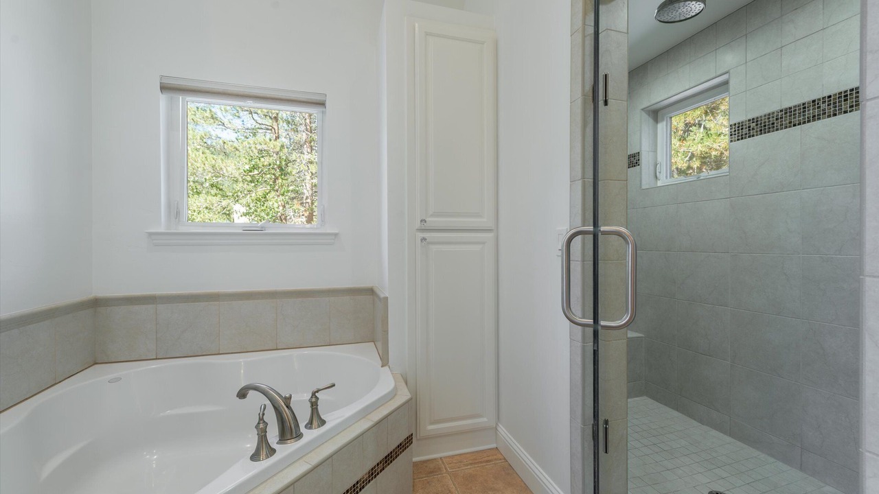 Photo of Bathroom in Olympic Valley