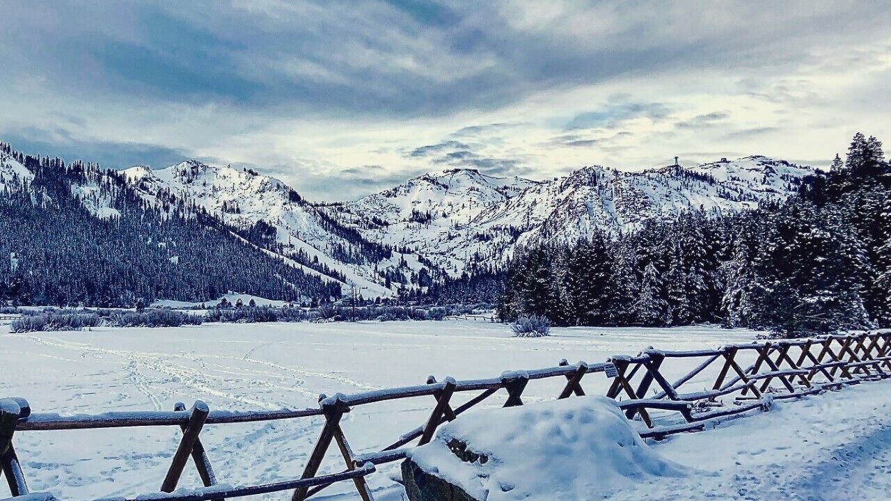 Photo of Others in Olympic Valley