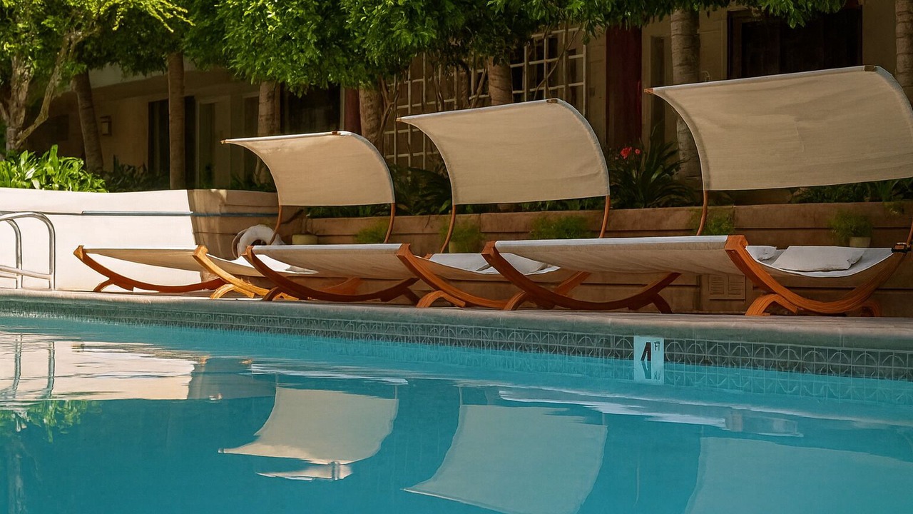 Photo of Outdoor in Cupertino