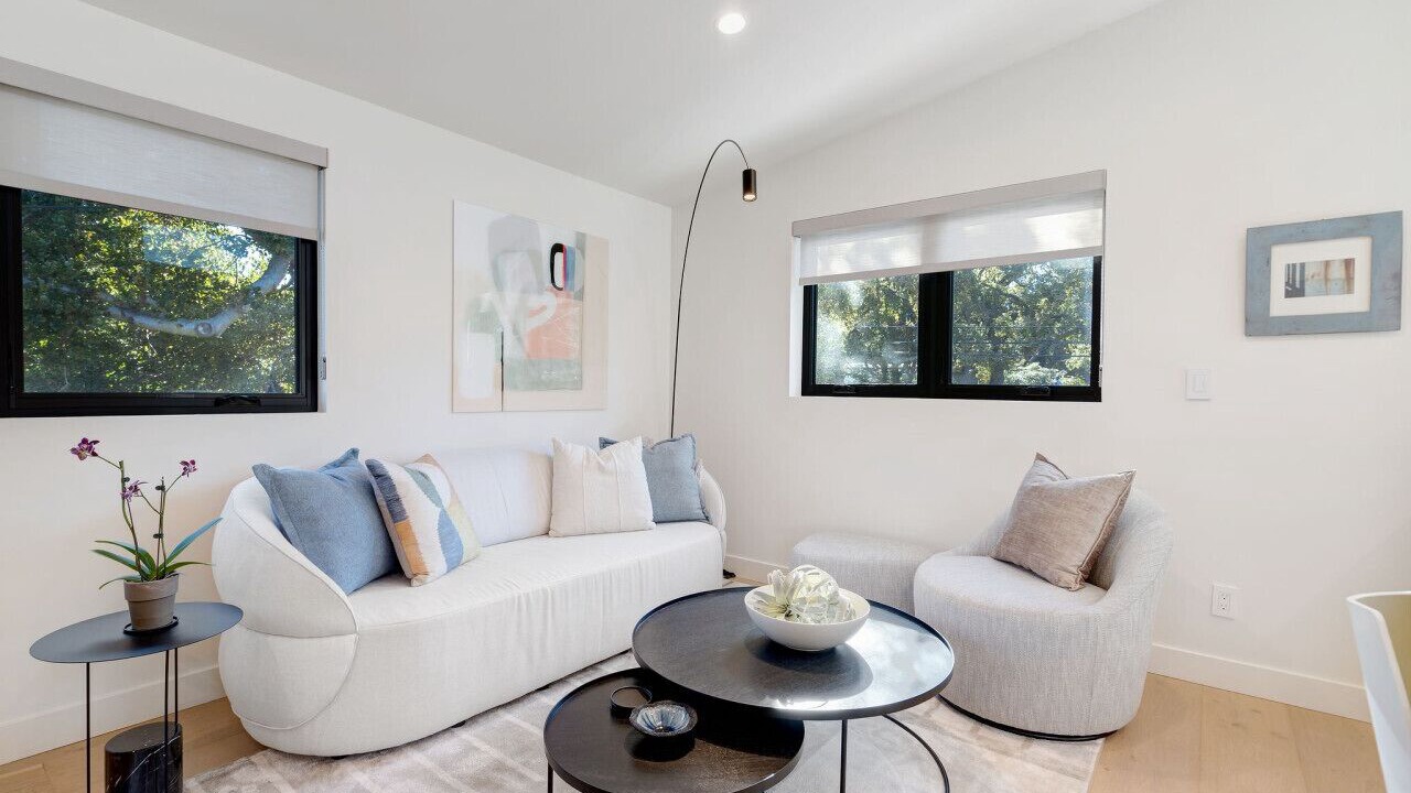 Photo of Bedroom in The Willows