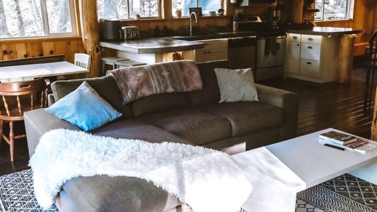 Photo of Livingroom in Index