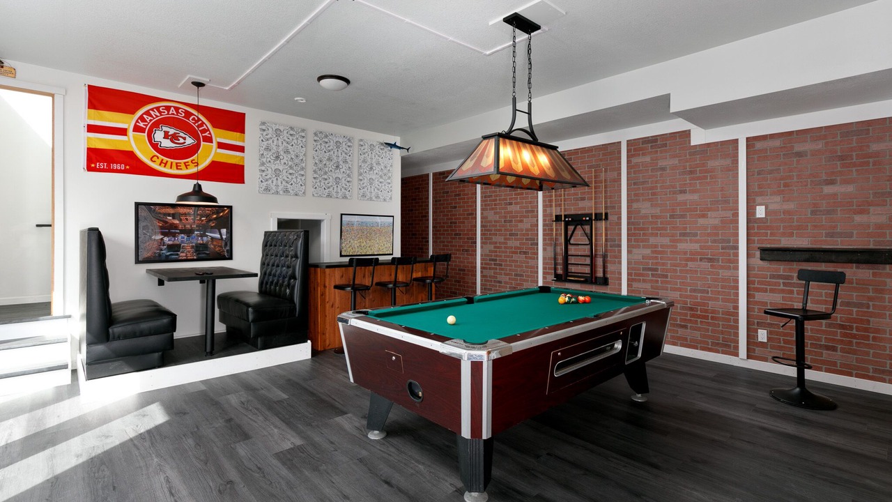 Photo of Bedroom in Carson
