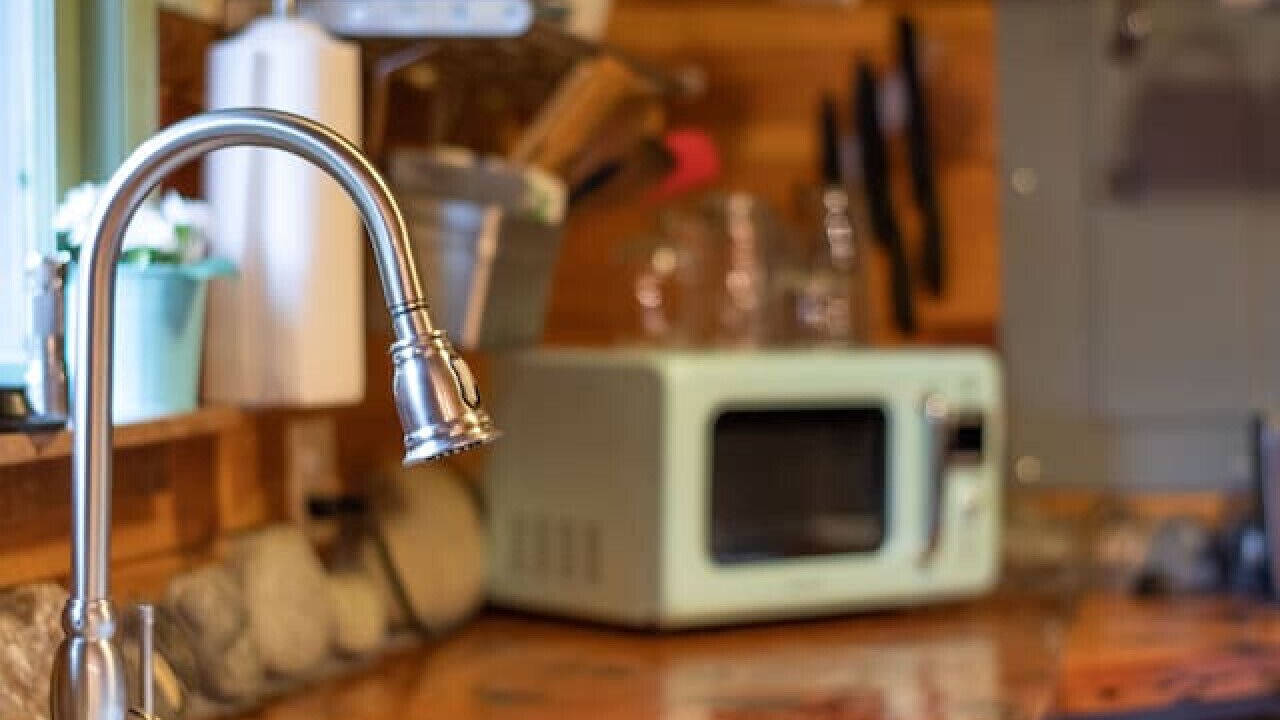 Photo of Kitchen in Index