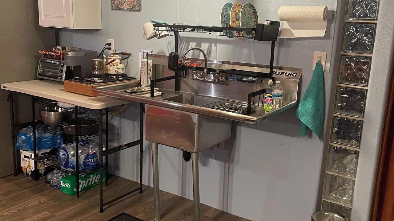 Photo of Kitchen in Pine Mountain Club