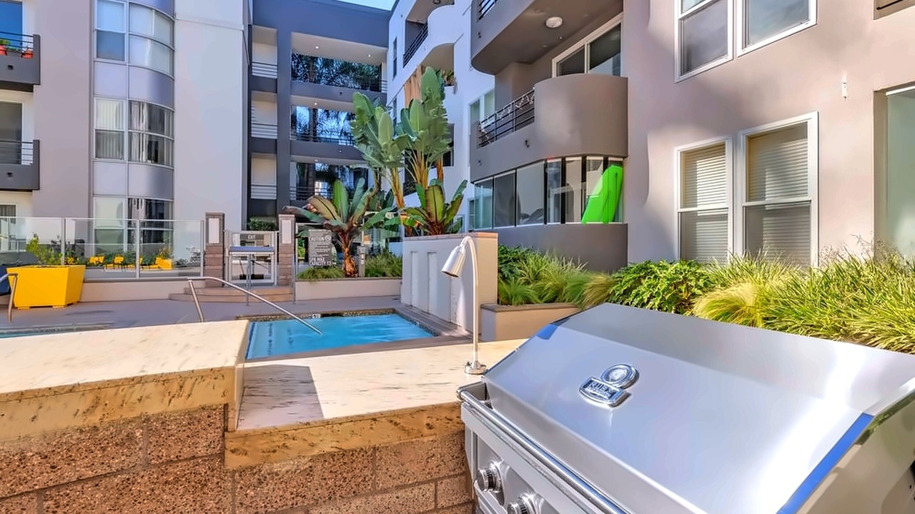 Photo of Outdoor in Marina del Rey