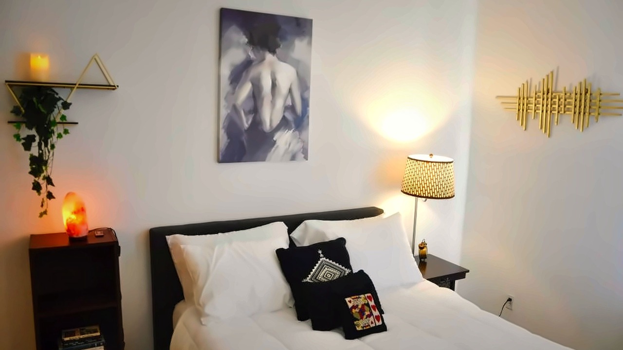 Photo of Bedroom in Marina del Rey
