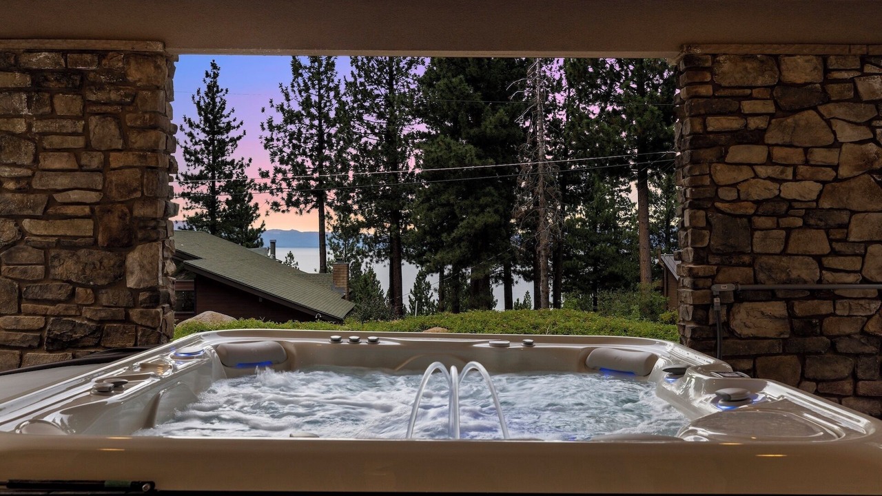 Photo of Outdoor in Incline Village