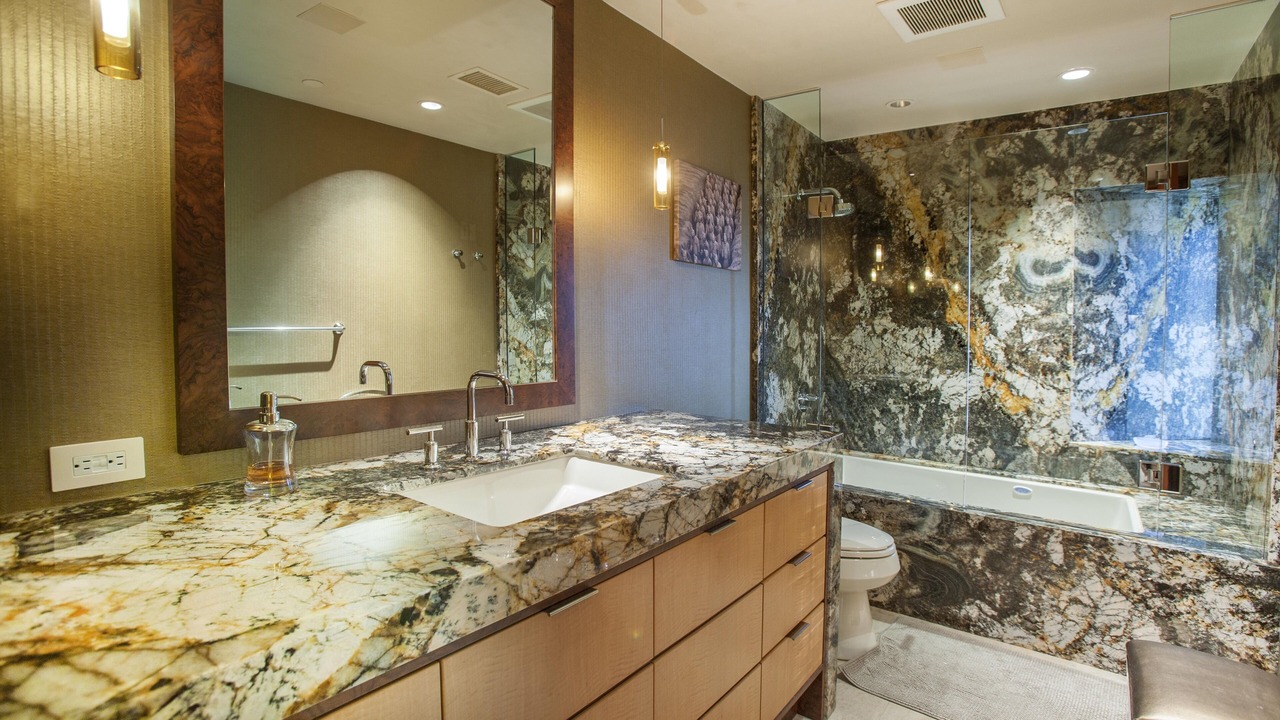 Photo of Bathroom in Solana Beach