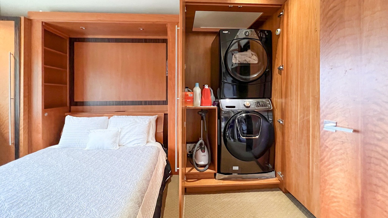 Photo of Bedroom in Solana Beach