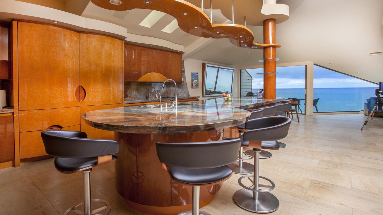 Photo of Kitchen in Solana Beach