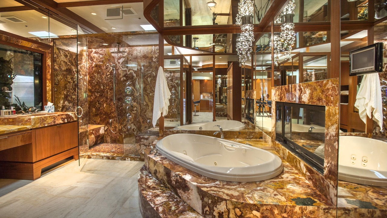 Photo of Bathroom in Solana Beach