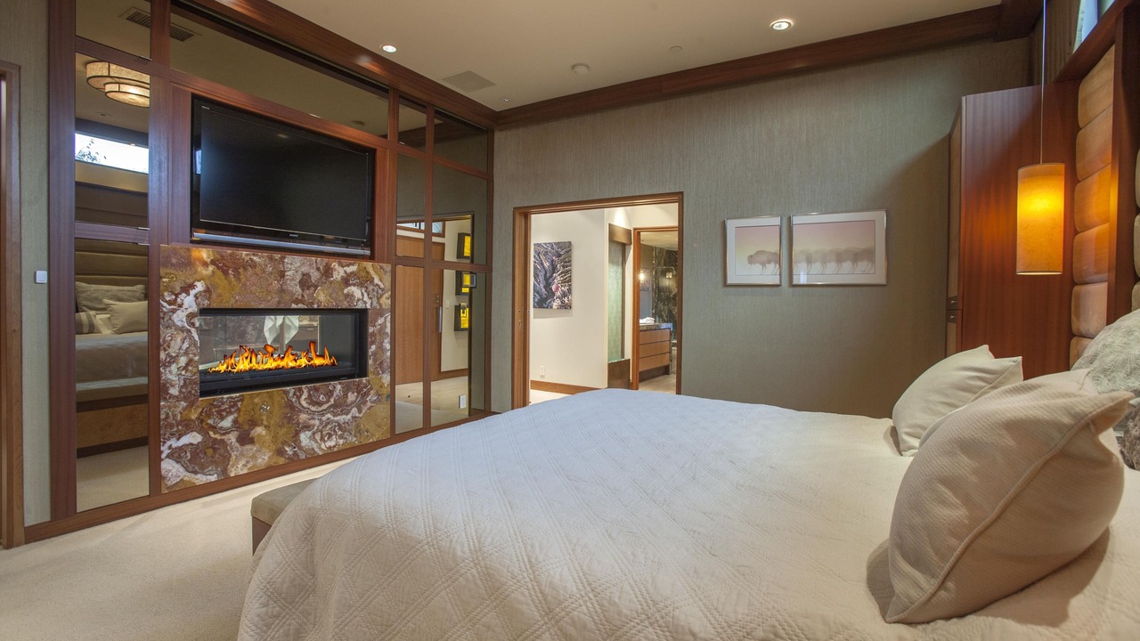 Photo of Bedroom in Solana Beach