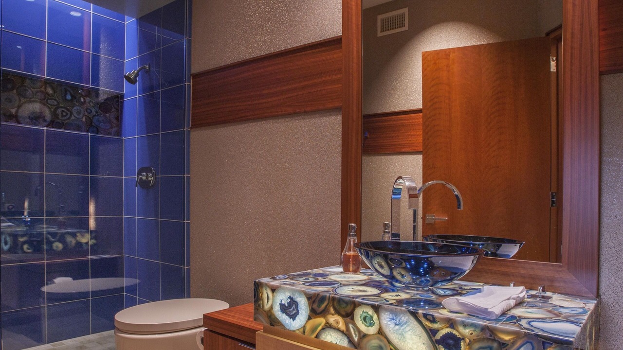 Photo of Bathroom in Solana Beach