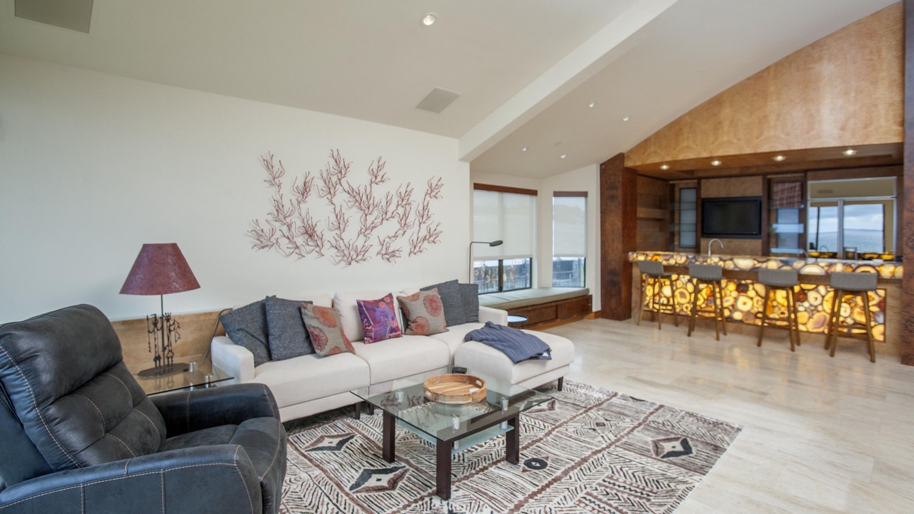 Photo of Livingroom in Solana Beach