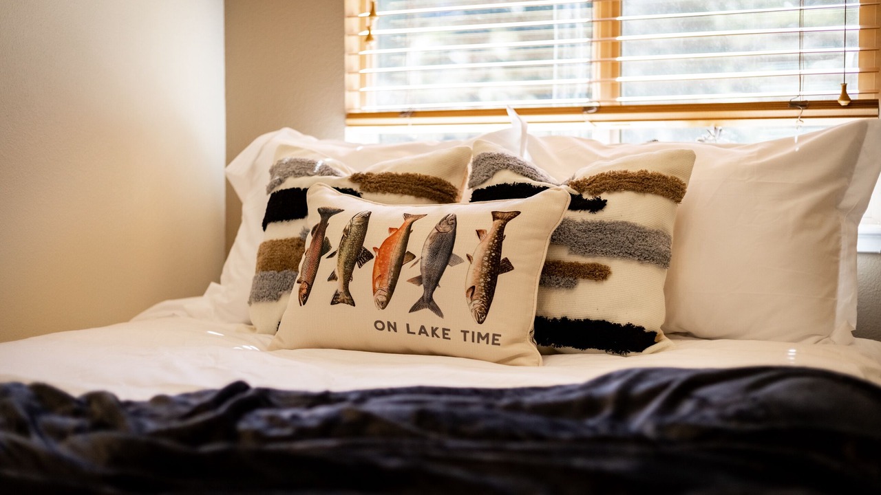 Photo of Bedroom in Tahoe Village