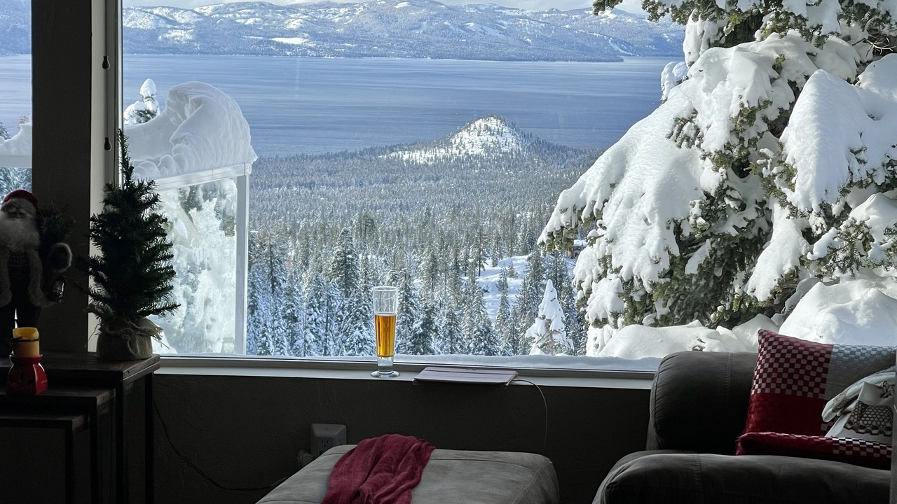 Photo of Others in Tahoe Village