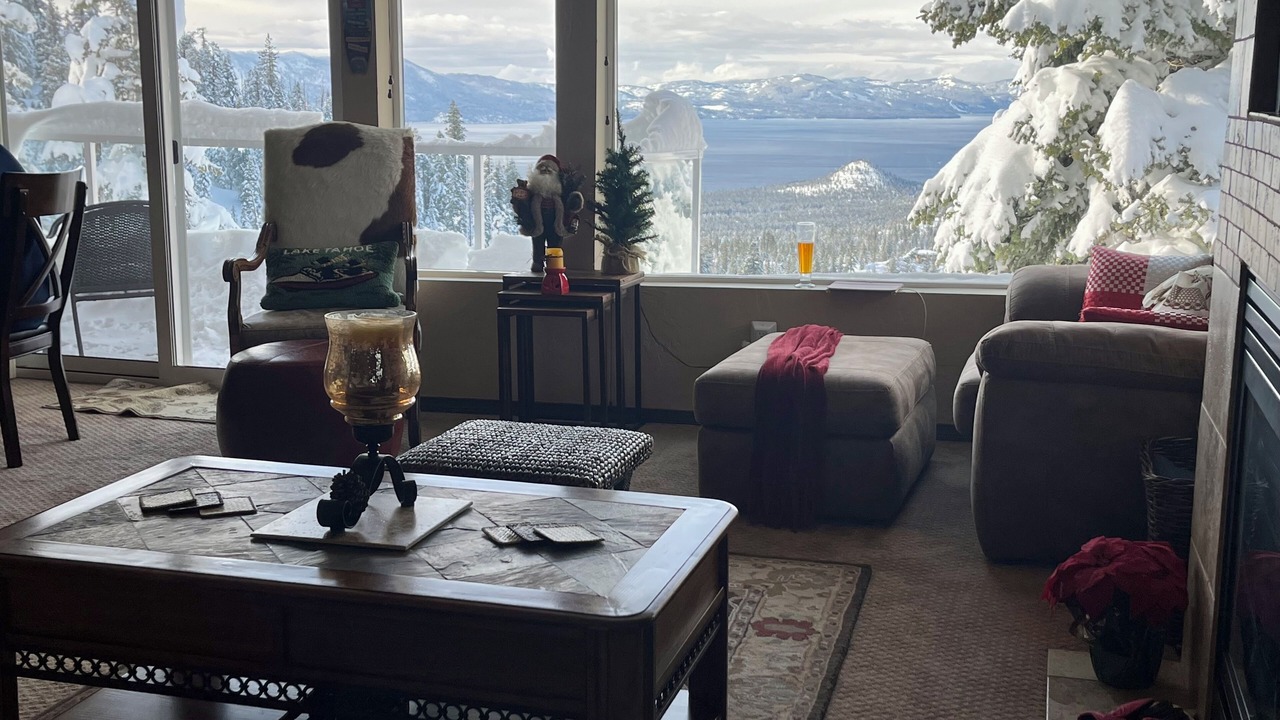Photo of Others in Tahoe Village