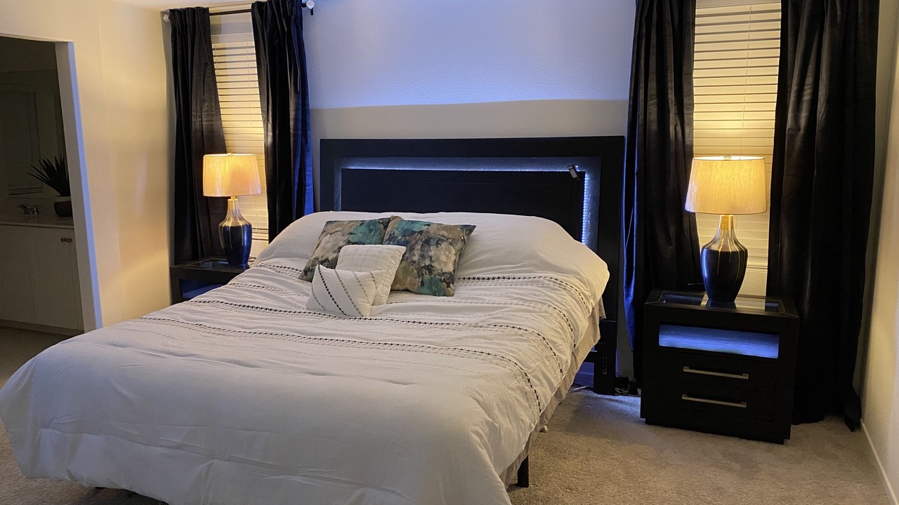 Photo of Bedroom in Coachella