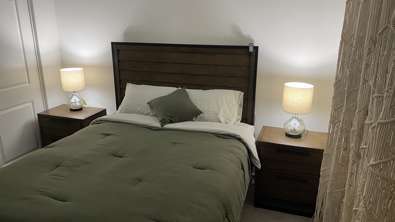 Photo of Bedroom in Coachella
