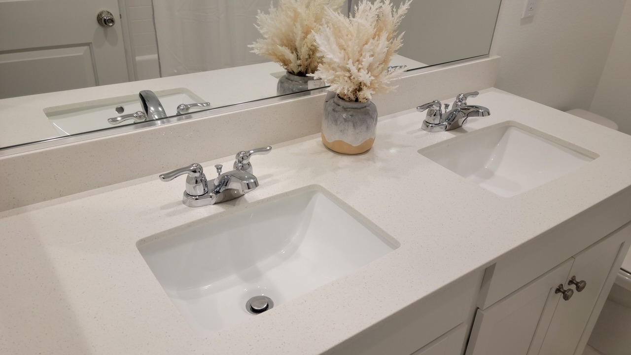 Photo of Bathroom in Coachella