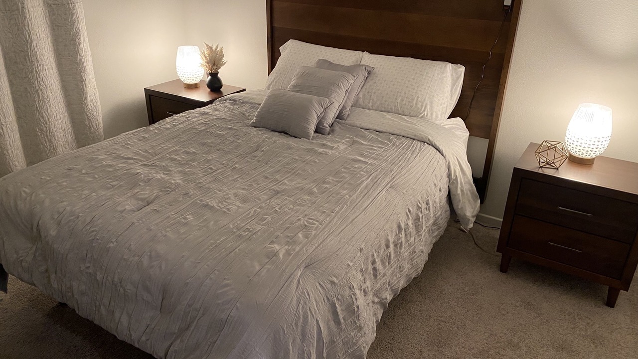 Photo of Bedroom in Coachella