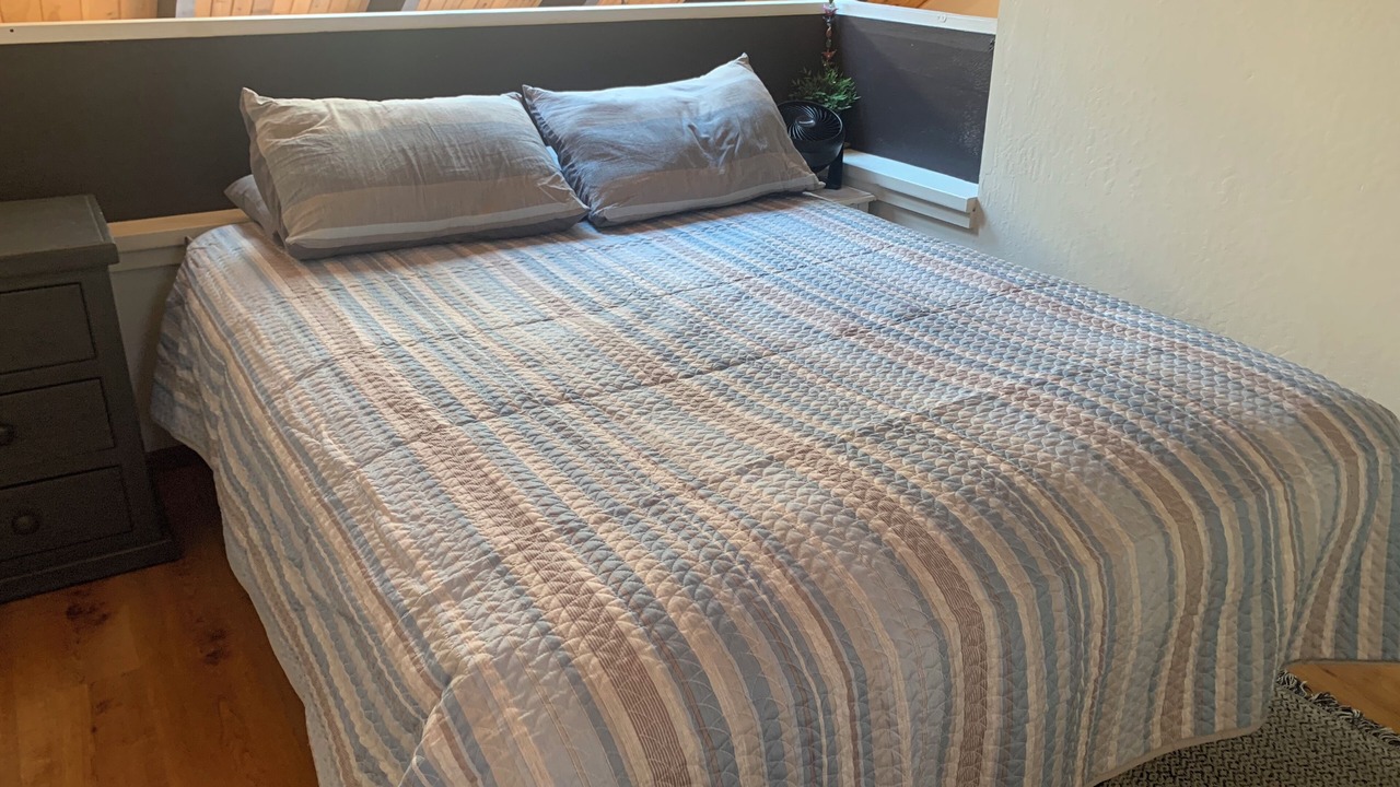 Photo of Bedroom in Dollar Point