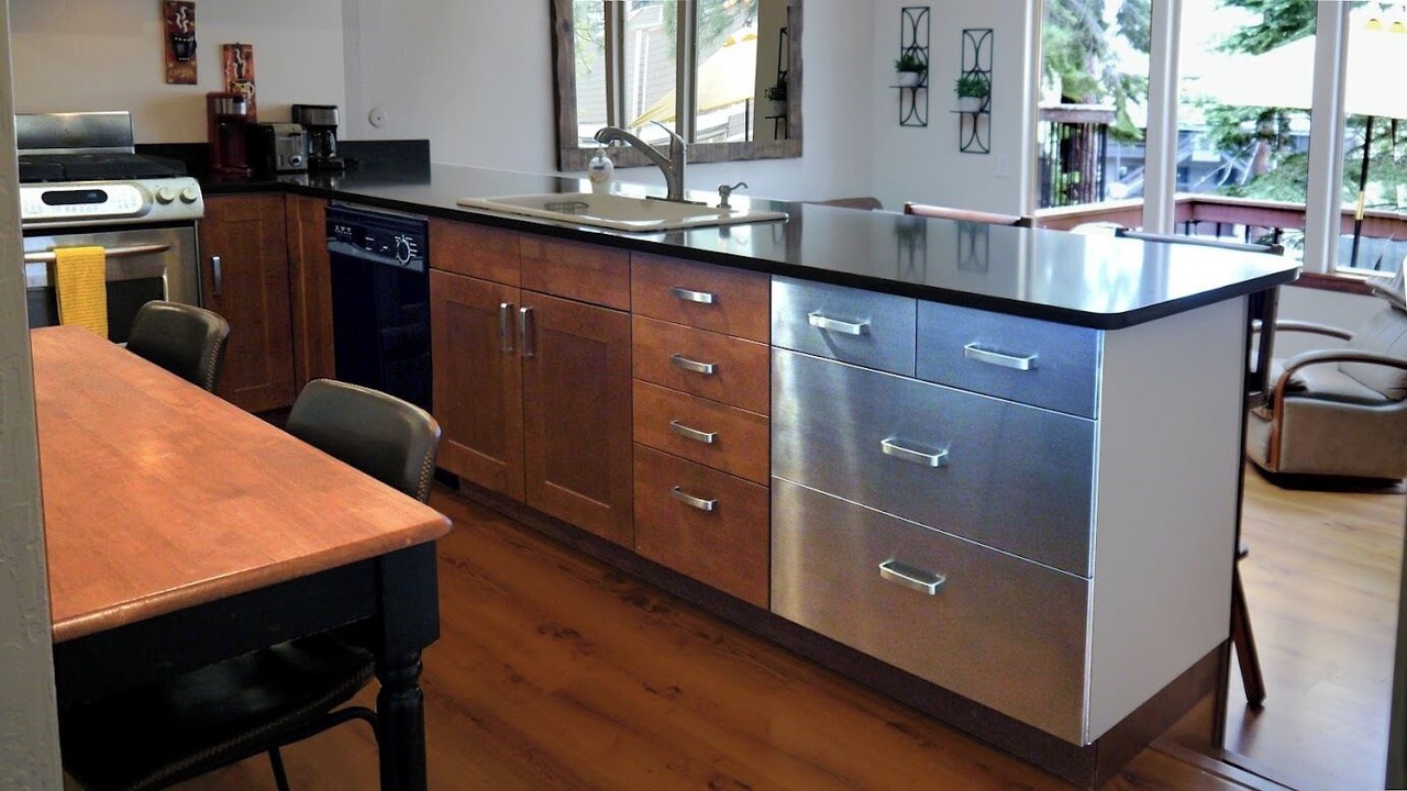 Photo of Kitchen in Dollar Point