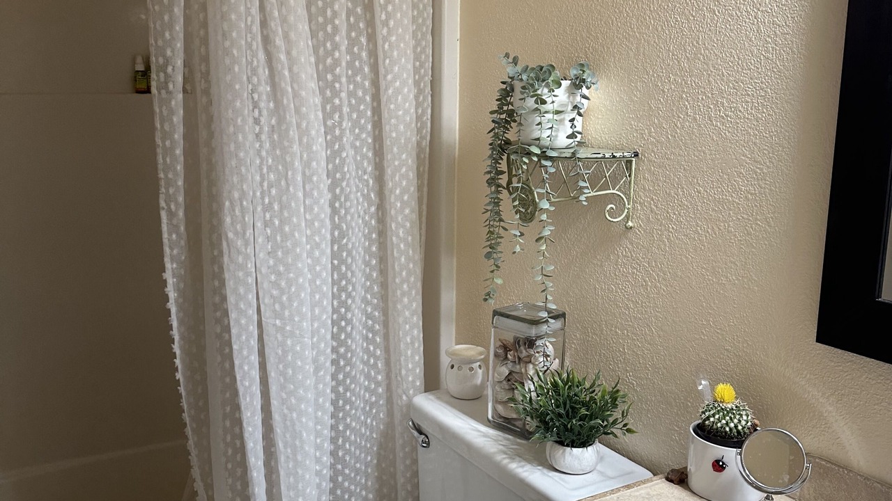 Photo of Bathroom in Redding