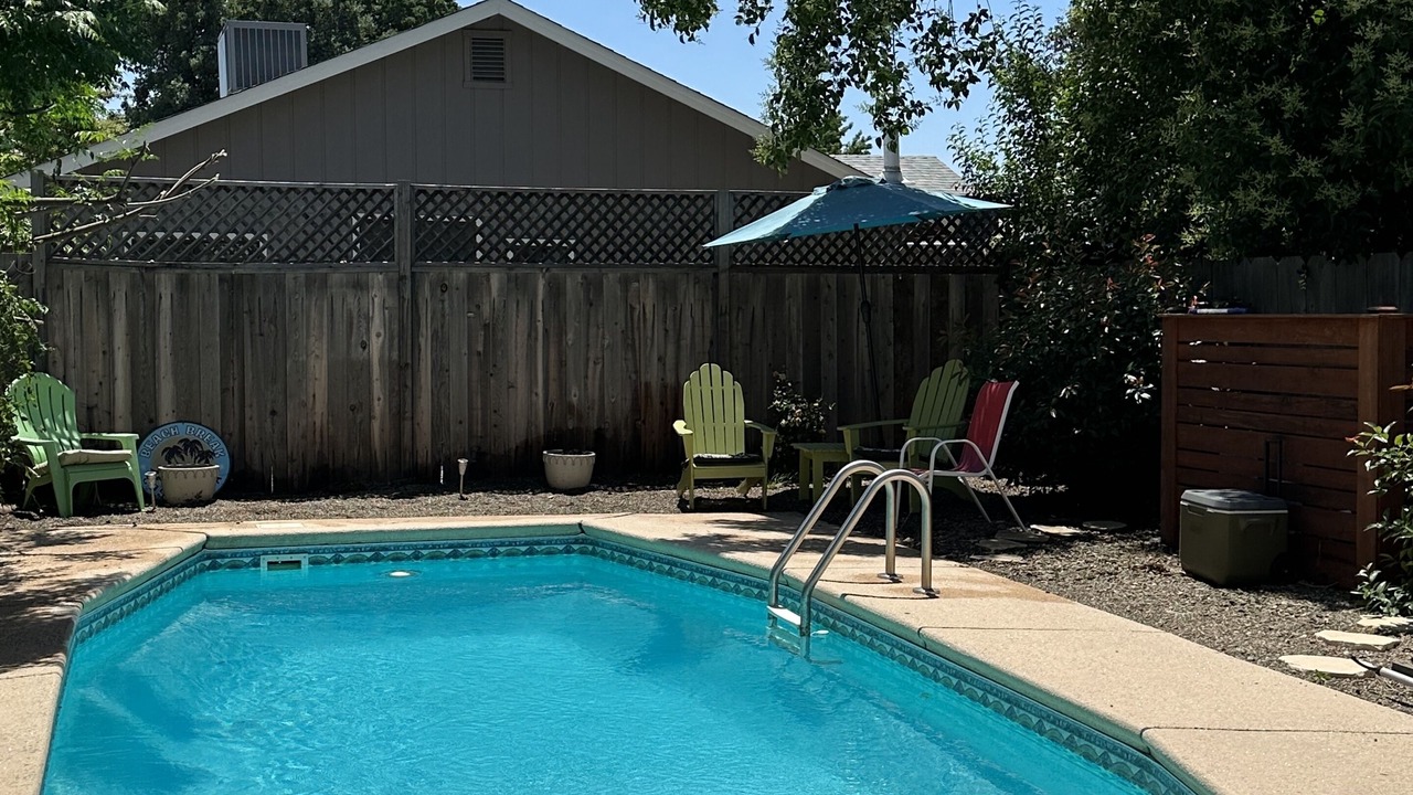 Photo of Outdoor in Redding