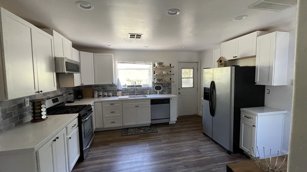 Photo of Kitchen in Oakhurst