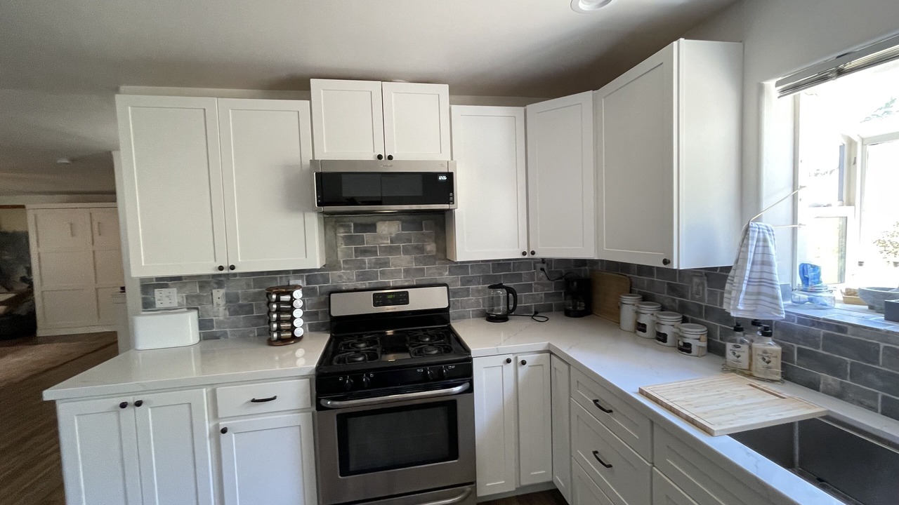 Photo of Kitchen in Oakhurst